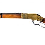 Uberti / Navy Arms 1866 .38 Spl Lever Action Rifle