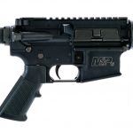 Smith & Wesson M&P-15 5.56x45mm Semi Auto Rifle