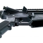 Smith & Wesson M&P-15 5.56x45mm Semi Auto Rifle