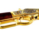 Taylors/Uberti 1873 Geronimo .45 LC Lever Rifle