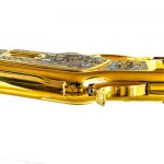 Taylors/Uberti 1873 Geronimo .45 LC Lever Rifle