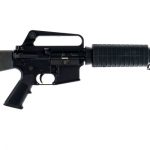 Olympic Arms MFR 5.56x45mm Semi Auto Rifle