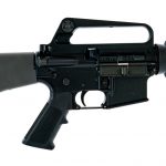 Olympic Arms MFR 5.56x45mm Semi Auto Rifle