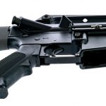 Olympic Arms MFR 5.56x45mm Semi Auto Rifle