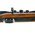 KDF K-22 Titan .22 LR Bolt Action Rifle
