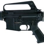 Olympic Arms MFR 5.56x45mm Semi Auto Rifle