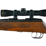 KDF K-22 Titan .22 LR Bolt Action Rifle