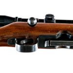 Savage 340D .222 Rem Bolt Action Rifle