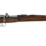 Spanish M16 Mauser .308 Win Bolt Action Rifle