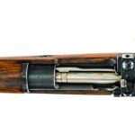 Spanish M16 Mauser .308 Win Bolt Action Rifle