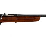 H&R 349 Gamester 12 Ga Bolt Action Shotgun