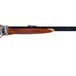 Pedersoli 1874 Sharps .45-70 Gov’t Rifle