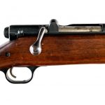 H&R 349 Gamester 12 Ga Bolt Action Shotgun