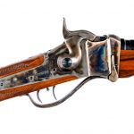 Pedersoli 1874 Sharps .45-70 Gov’t Rifle