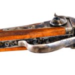 Pedersoli 1874 Sharps .45-70 Gov’t Rifle