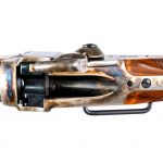 Pedersoli 1874 Sharps .45-70 Gov’t Rifle