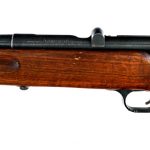 H&R 349 Gamester 12 Ga Bolt Action Shotgun