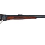 Shiloh Sharps Old Reliable .45-70 Govt Rifle