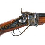 Shiloh Sharps Old Reliable .45-70 Govt Rifle