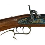 Thompson Center .54 BP Single Shot Rifle