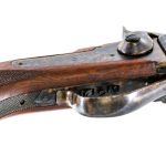 Shiloh Sharps Old Reliable .45-70 Govt Rifle