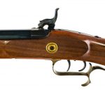 Thompson Center .54 BP Single Shot Rifle