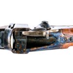 Shiloh Sharps Old Reliable .45-70 Govt Rifle