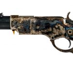 Uberti/Stoeger 1860 Henry .44-40 Lever Action