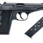 Walther ac PP .32 ACP Semi Auto Pistol