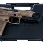 Canik TP9SF 9mm Semi Auto Pistol