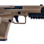 Canik TP9SF 9mm Semi Auto Pistol