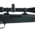 Remington 700 .25-06 Rem Bolt Action Rifle