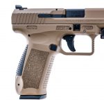 Canik TP9SF 9mm Semi Auto Pistol