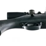 Remington 700 .25-06 Rem Bolt Action Rifle