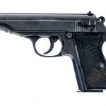Walther ac PP .32 ACP Semi Auto Pistol