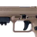Canik TP9SF 9mm Semi Auto Pistol