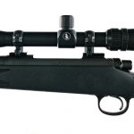 Remington 700 .25-06 Rem Bolt Action Rifle