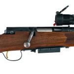 Mixed Long Guns 3 Pcs Lot Rifle / Shotgun