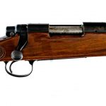 Remington 700 .17 Rem Bolt Action Rifle +Ammo