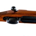 Remington 700 .17 Rem Bolt Action Rifle +Ammo