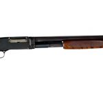 1934 Winchester 42 .410 Pump Action Shotgun