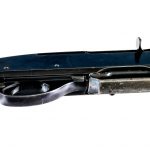 Remington 742 Woodsmaster .30-06 Sprg Semi Rifle