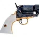 Pietta 1851 Navy Yank Wild Bill .36 Revolver