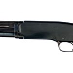 1934 Winchester 42 .410 Pump Action Shotgun