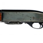 Remington 742 Woodsmaster .30-06 Sprg Semi Rifle