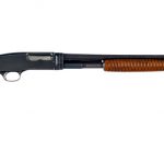 1936 Winchester 42 .410 Pump Action Shotgun
