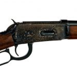 Winchester 94 .30-30 Lever Action Rifle