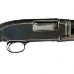 Winchester 12 16 Ga Pump Action Shotgun