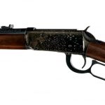 Winchester 94 .30-30 Lever Action Rifle
