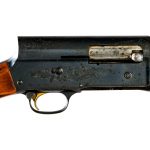 Browning A5 Sweet Sixteen 16Ga Semi Auto Shotgun